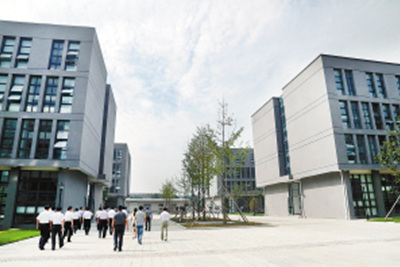 新沂市電子商務產(chǎn)業(yè)園